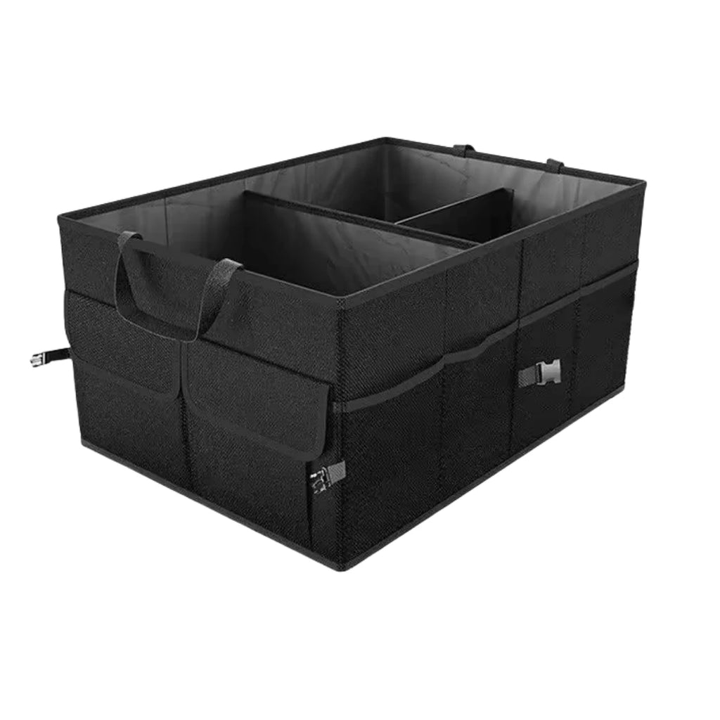 Novalya™ | Organisateur de coffre pliable Premium